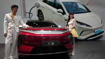 El Pentágono clasifica a Alibaba y BYD como firmas que colaboran con el ejército chino