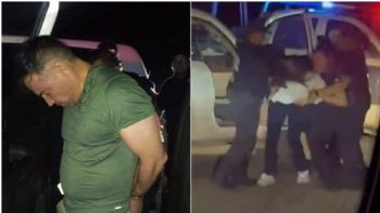Detienen a diputado del PT y a su hermana, expresidenta municipal de Múzquiz, tras persecución