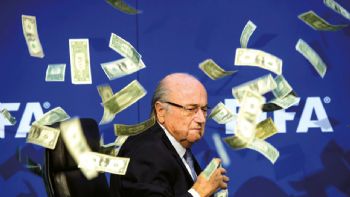 In gol we trust