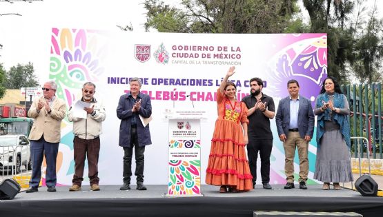 Brugada cancela su participación en actos públicos ante movilizaciones de la CNTE