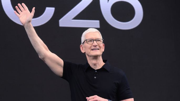 Siri AI, iOS 27, macOS, Golden Gate... estas son las novedades presentadas por Apple