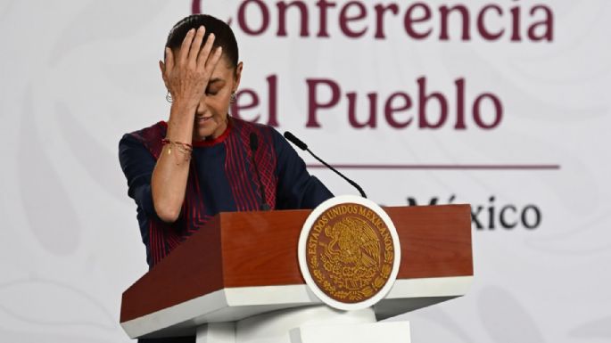 EN VIVO: Conferencia mañanera de Sheinbaum (090626)