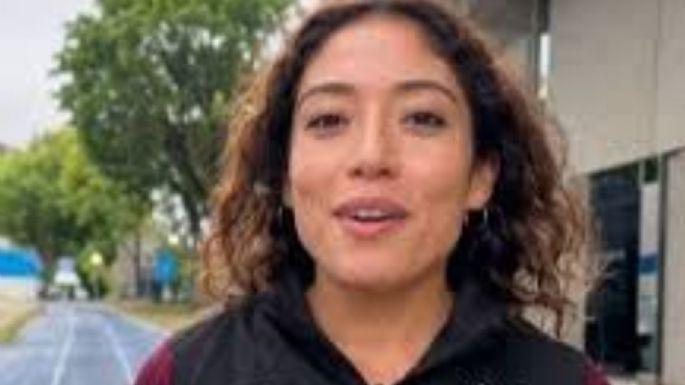 Atleta mexicana Yamile Herrera es suspendida provisionalmente por dopaje