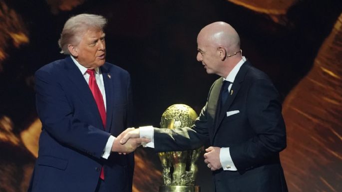 Federación Iraní de Futbol afirma que EU revocó entradas del Mundial para afición