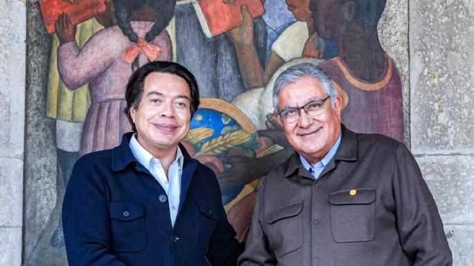 SNTE aceptará las disposiciones de cada estado sobre suspender clases por inauguración del Mundial