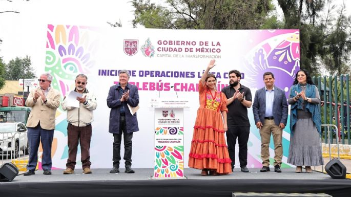 Brugada cancela su participación en actos públicos ante movilizaciones de la CNTE