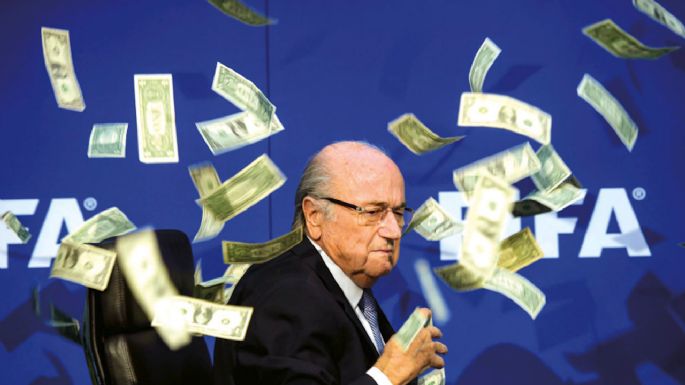In gol we trust