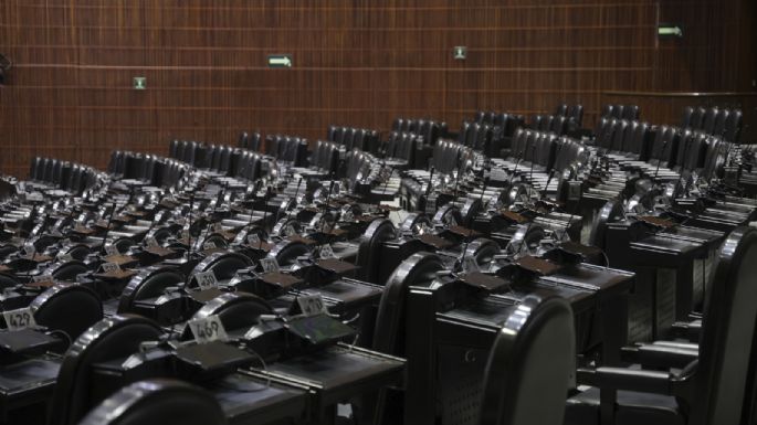 Trabajadores del Congreso trabajarán desde casa el 11 de junio por la inauguración del Mundial