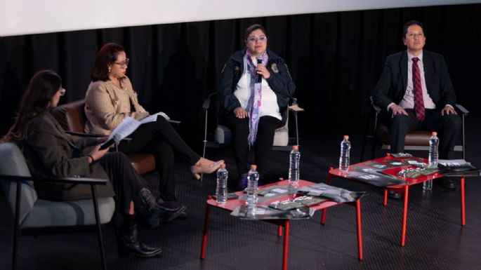Lanzan campaña VAR contra el abuso sexual infantil durante el Mundial
