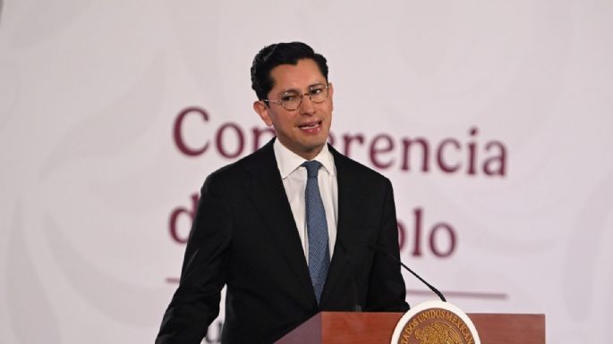 Hay ciertos sectores que quieren que se rompa la relación México-EU: Sheinbaum