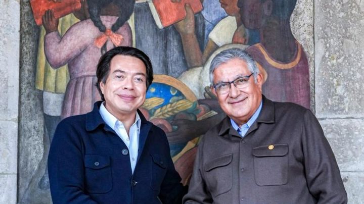 SNTE aceptará las disposiciones de cada estado sobre suspender clases por inauguración del Mundial