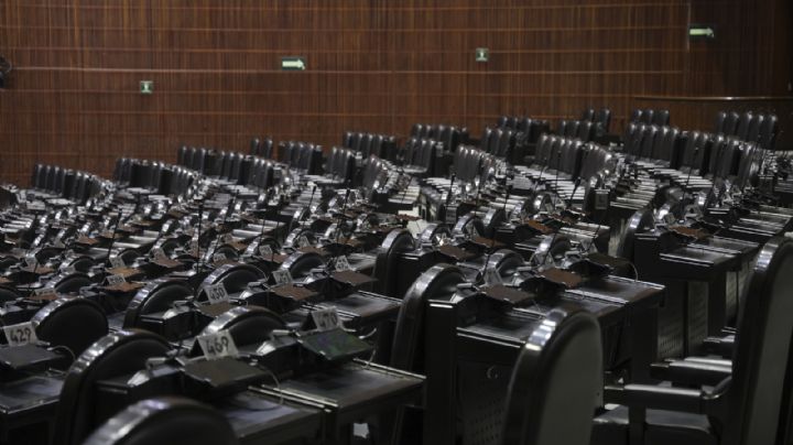 Trabajadores del Congreso trabajarán desde casa el 11 de junio por la inauguración del Mundial