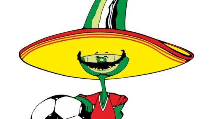 La FIFA quiere quitarle a México “Juanito”, “Pique” y la memoria de dos mundiales