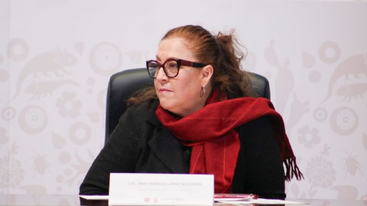 “La Casa del Poeta López Velarde no pierde el nombre y mantiene la poesía”: Ana Francis