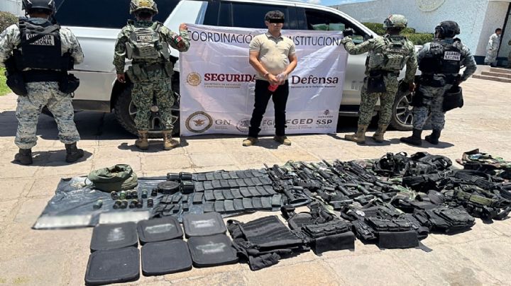 Civiles agreden a militares tras nueve días de operativos en Durango (Video)