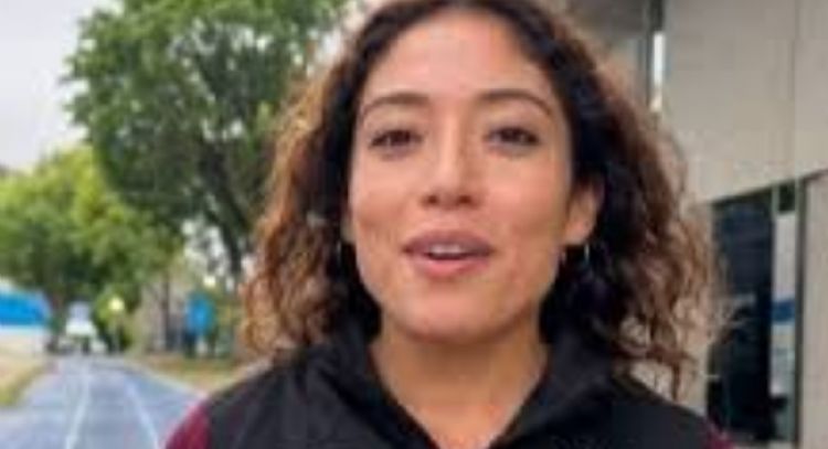 Atleta mexicana Yamile Herrera es suspendida provisionalmente por dopaje