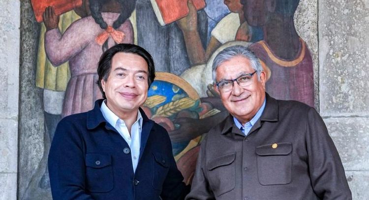 SNTE aceptará las disposiciones de cada estado sobre suspender clases por inauguración del Mundial