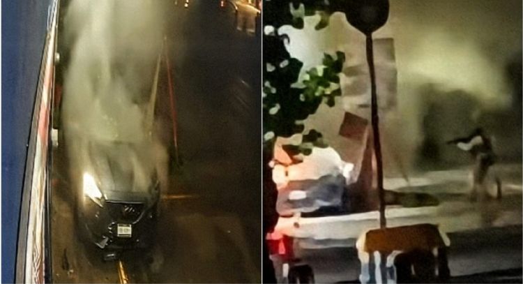 Presunta actuación irregular de la Guardia Nacional en Puente de Ixtla, Morelos, deja tres muertos
