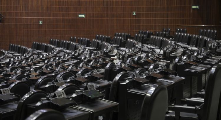 Trabajadores del Congreso trabajarán desde casa el 11 de junio por la inauguración del Mundial