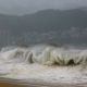 Riesgo en 26 municipios de Guerrero por la tormenta tropical Boris