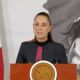 Sheinbaum hace oficial que suspenden trabajo presencial el 11 de junio por inauguración del Mundial