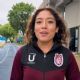 Atleta mexicana Yamile Herrera es suspendida provisionalmente por dopaje