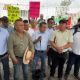CNTE inicia bloqueo permanente en planta de distribución de Pemex en Chiapas