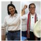 Sánchez y Fujimori pelean voto a voto la presidencia Perú