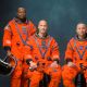 NASA anuncia a la tripulación de Artemis III que probará tecnología para futuro alunizaje