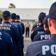 Habilitan a 100 nuevos policías en Sinaloa, todos seleccionados y entrenados por el Ejército