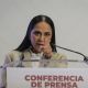 Ariadna Montiel arremete contra el PAN por denuncias contra AMLO