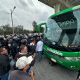 Denuncian campaña de desprestigio contra normalistas de Ayotzinapa