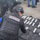 Hallazgo de explosivos en camión de normalistas de Ayotzinapa es para deslegitimar: Tlachinollan