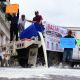 Ganaderos de Veracruz tiran leche tras cierre de centro de acopio del Bienestar