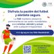 FGR abre sitio web para recibir denuncias en el marco del Mundial