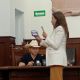 Congreso de Coahuila detiene sesión por presencia de diputado suspendido: "No había condiciones"
