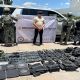 Civiles agreden a militares tras nueve días de operativos en Durango (Video)