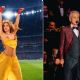 Andrea Bocelli en show de cuenta regresiva del Mundial; Shakira afina detalles para la inauguración