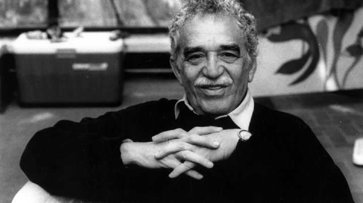 García Márquez, "Cien años de soledad" y su discurso en Suecia