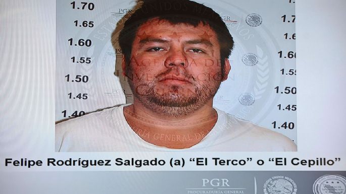 Caso Ayotzinapa: Revelan video de Tomás Zerón interrogando a "El Cepillo"