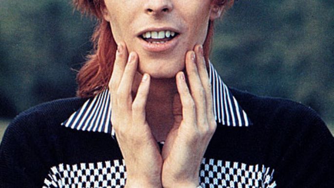 Muere el camaleónico David Bowie