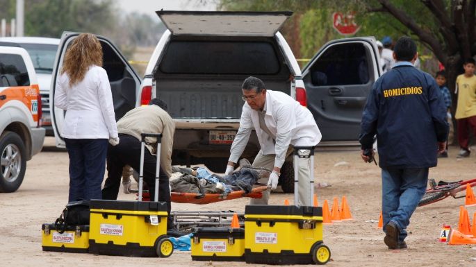 En Sonora, el Cártel de Sinaloa infiltró al Ejército