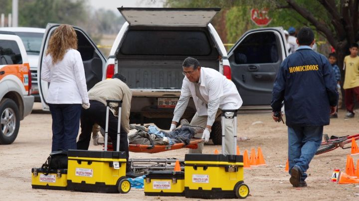 En Sonora, el Cártel de Sinaloa infiltró al Ejército