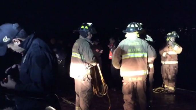 Niño se ahoga en pista de Canotaje de Cuemanco por buscar un balón