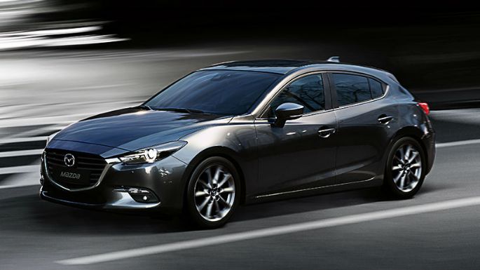 Profeco alerta de fallas en autos Mazda y Seat; también en lavadoras Samsung
