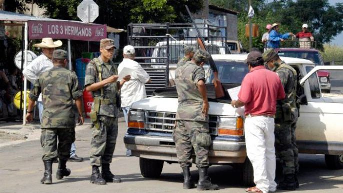 Indemnizará CEAV a elementos federales caídos por ataques en Luvianos y Jalisco