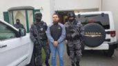 Cae Nicasio Arizmendi, jefe de secuestradores de La Barredora