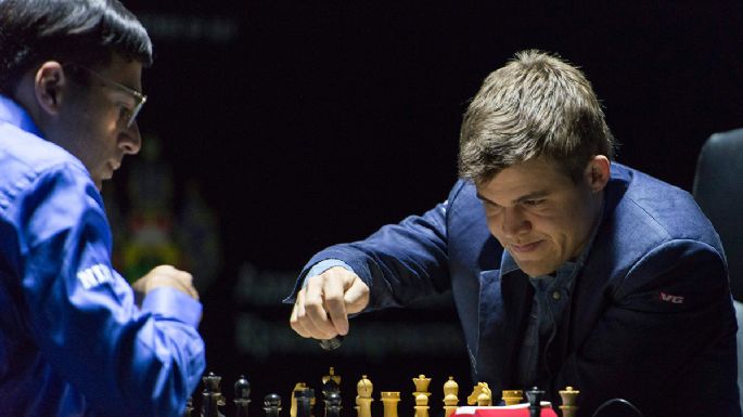 Gana Carlsen el primer súper torneo del año