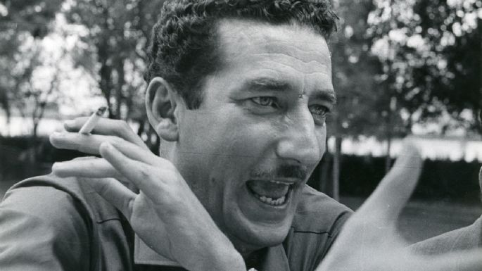 Anuncian Primer Homenaje Internacional a Jaime Sabines