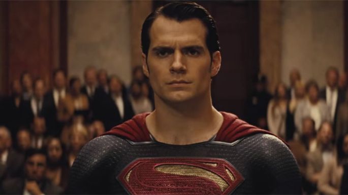 Batman vs Superman: dictadura y democracia